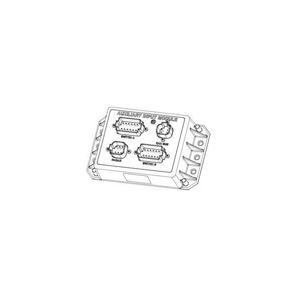 Auxiliary Input Module