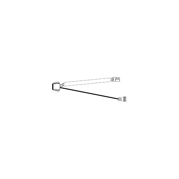 Cable - Valve/Flowmeter - Raven - 6'