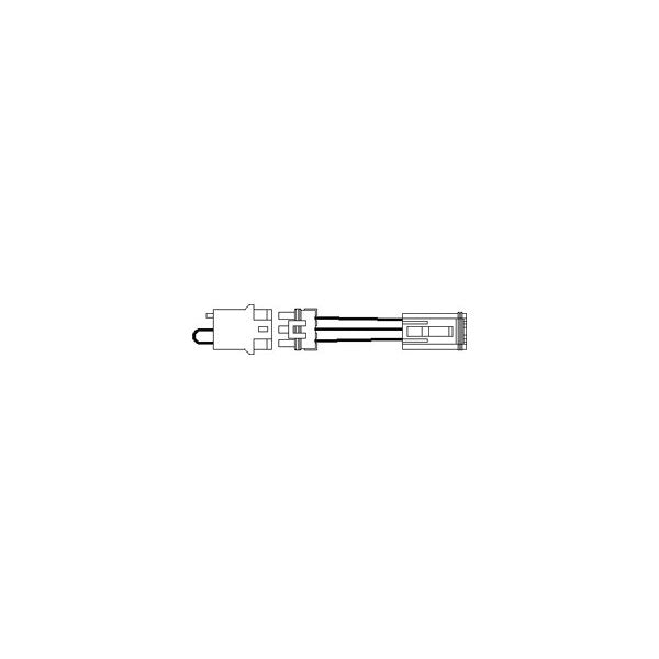 Cable - Implement Plug