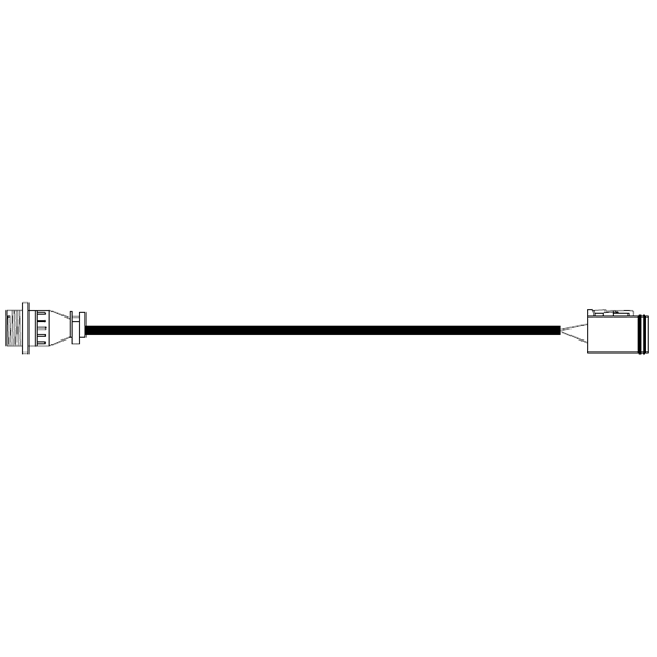 Cable - AIM Generic Switches - 5'