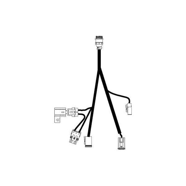 Cable - Adapter - Hagie STS05