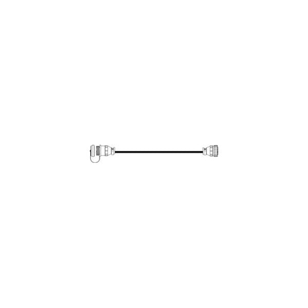 Cable - CAN Bus Power Extension - 6'