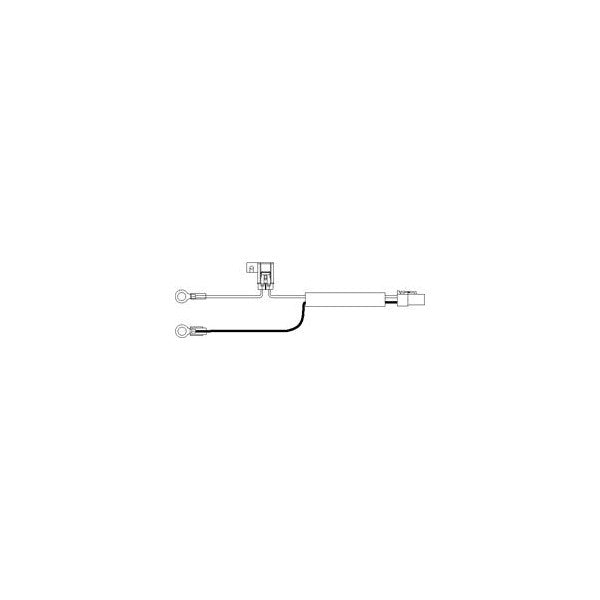 Cable - Power - Multiple Module - 12'