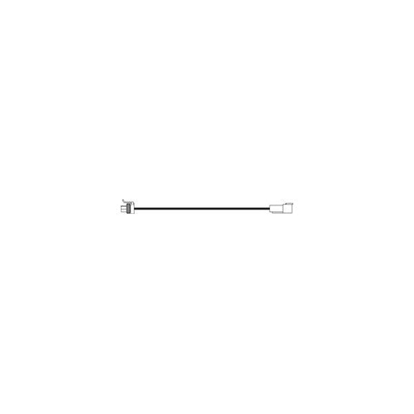 Cable - Non Ag Leader Pressure Sensor (3-Wire MP Tower) - 6'