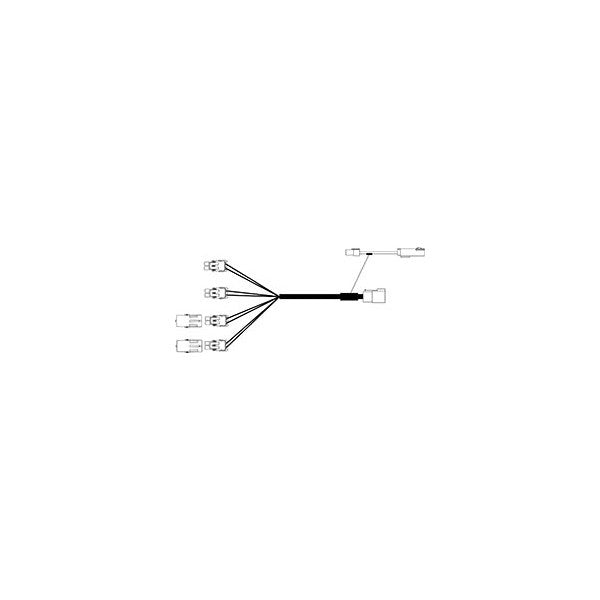 Cable - Tru-Count Electric Clutch
