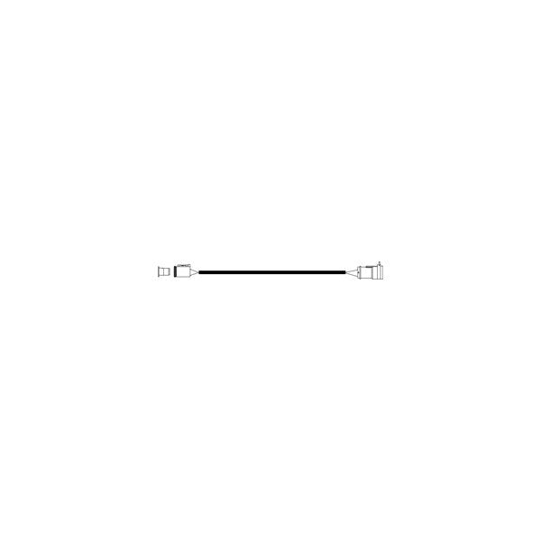 20" CAN Bus Stub Cable for Second Module