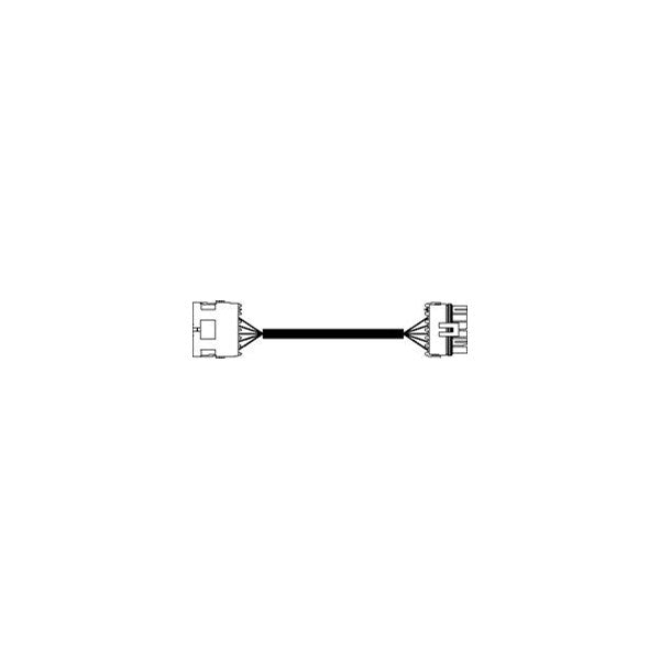 Cable - Tru-Count Air Solenoid Extension - 25'
