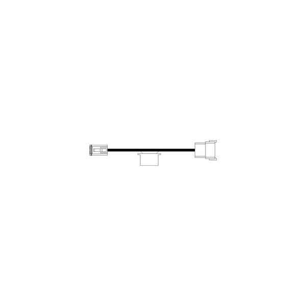 Cable - Switch Input - 9 Sections