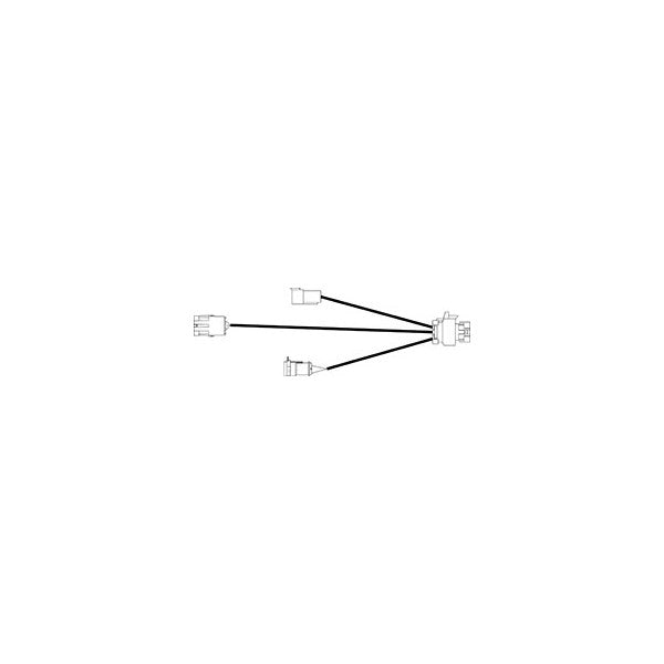 Cable - Planter Monitor Module - 1'