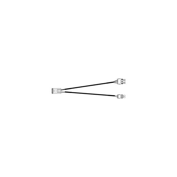 Cable - Closed Loop Spinner Control - 20' (NL)