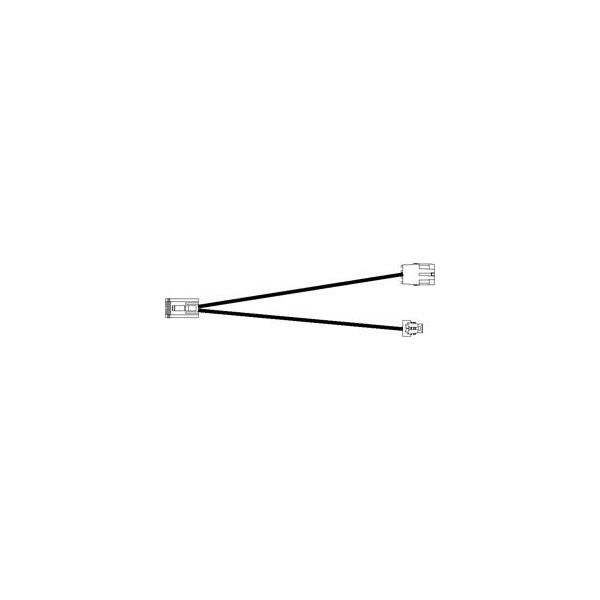 Cable - Closed Loop Spinner Control - 20' (Raven)