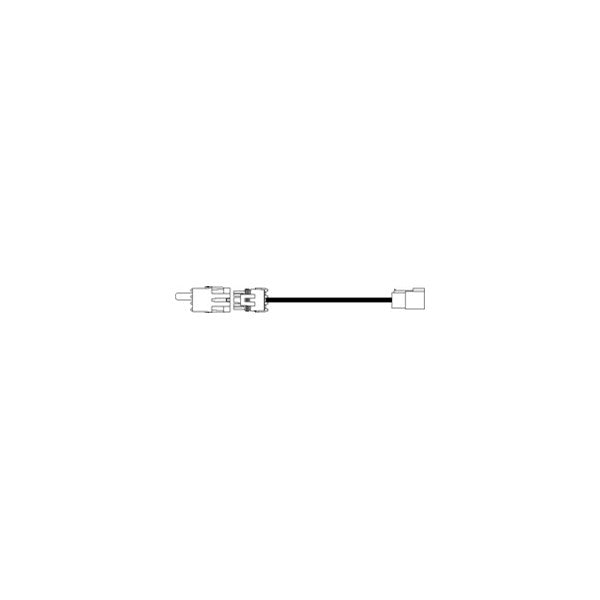 Implement Plug - CCM