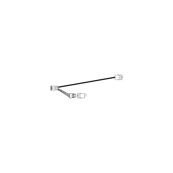 Hydraulic Wheel Motion Sensor Cable