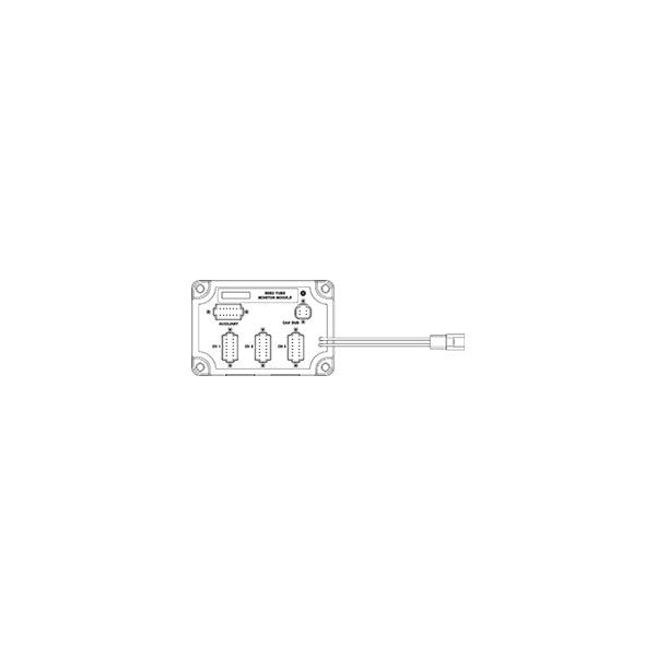 Seed Tube Monitor Module