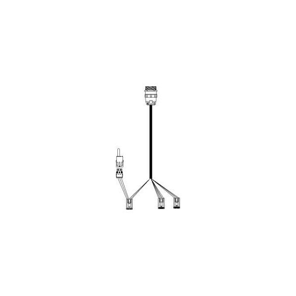 Cable - Seed Tube Monitor - John Deere CT 24 Row