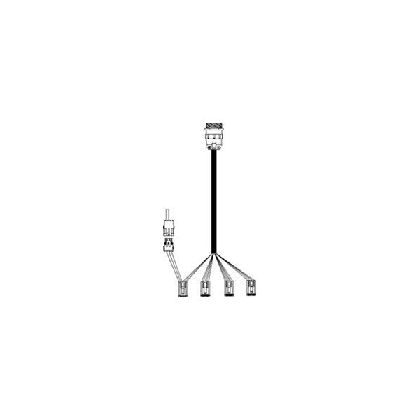 Cable - Seed Tube Monitor - John Deere CT350