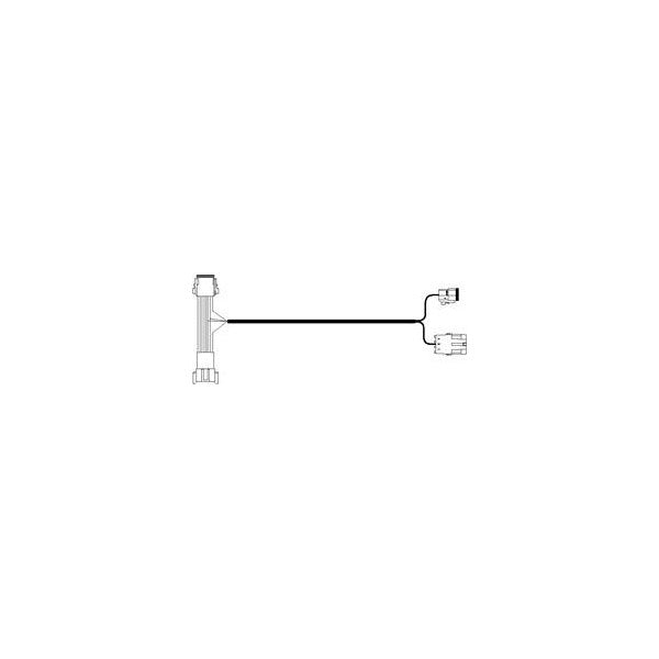 PWM 12 Volt Pump Switch