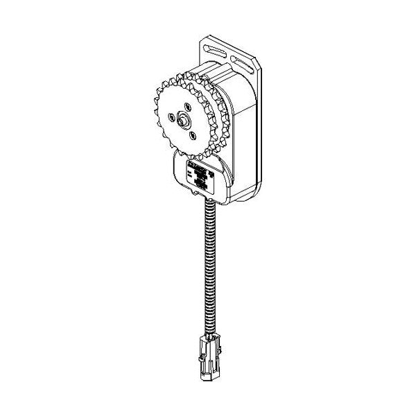 Planter Clutch - Ag Leader