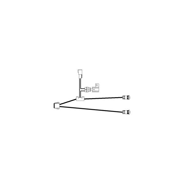 Cable - AccuFlow Control Valve - 6'