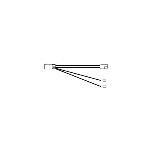 Cable - AccuFlow Control Valve Adapter