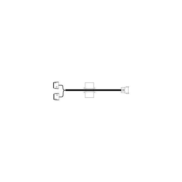 Cable - Switch Input - 10 Sections