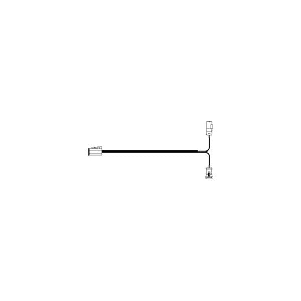 10' L160 CAN Bus Cable