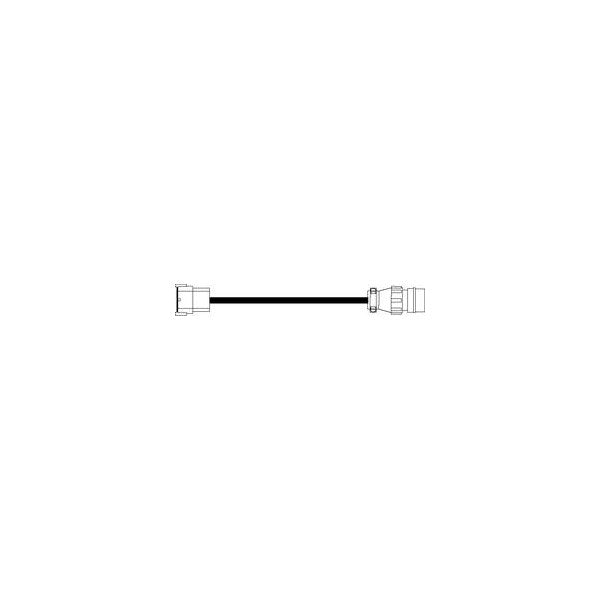 Cable - SPX 4420 Adapter - MY2008
