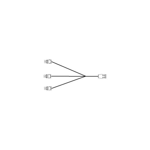Cable - Interplant - 3 Row