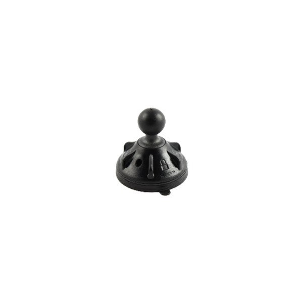 RAM 3" Diameter Suction Cup Mount with 1" Ball