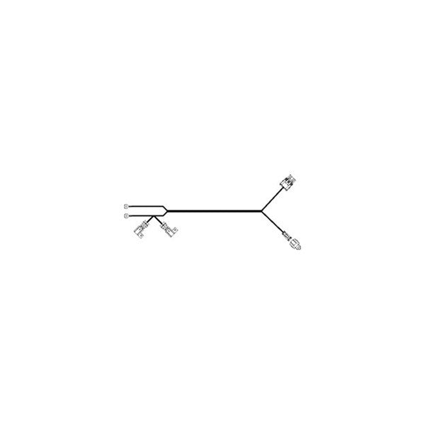 Cable - Power - Display / Guidance - 22'