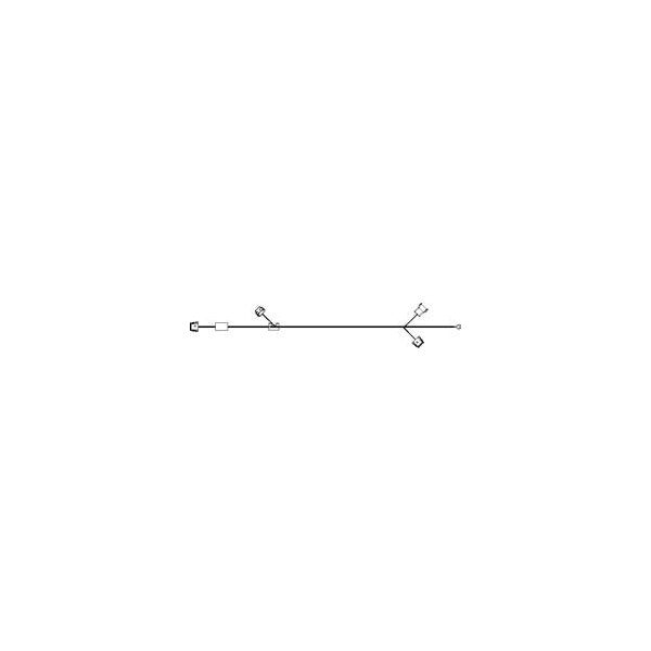 Cable - Hagie 10 Section Switch Tee