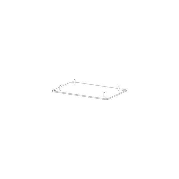 ECU Mounting Bracket