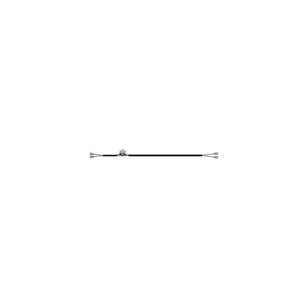 Cable - ISOBUS Battery - 16'