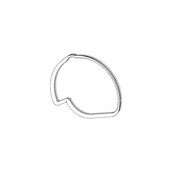Gasket - SureVac Main Cover - SO' Seal