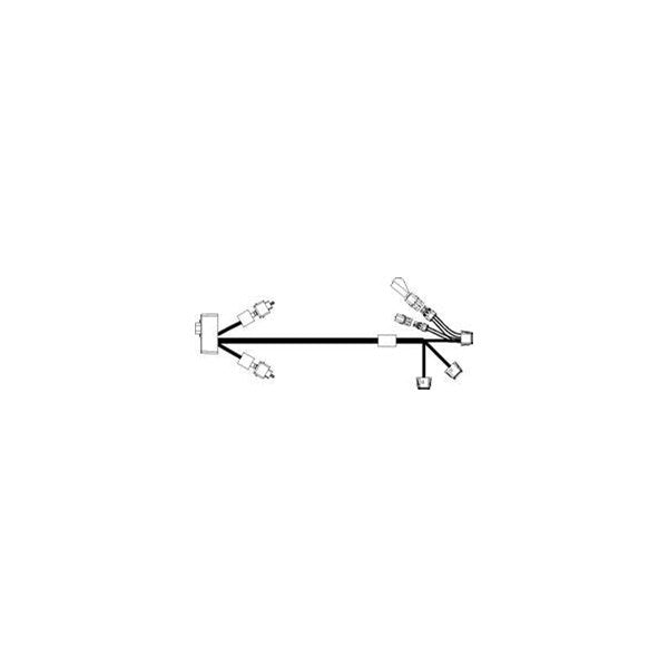 Cable - STMM SeedStar2 Rows 1-24