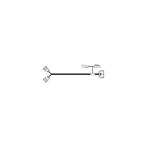 Cable - 12 Row - Single Row Control