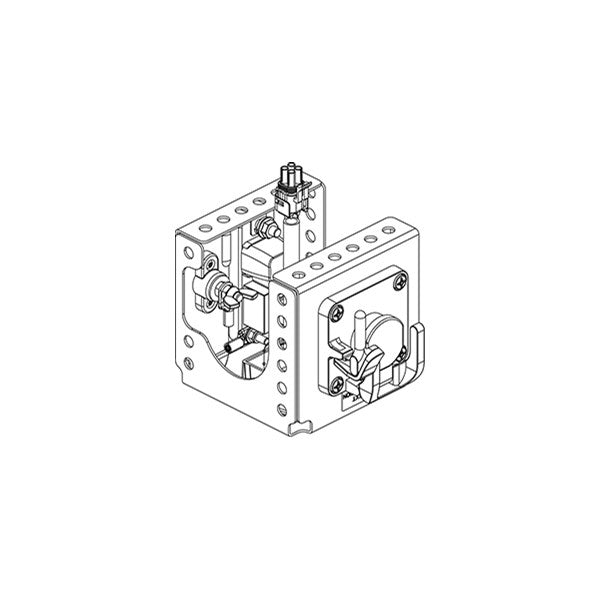 Gen2 ISOBUS Power Control Assembly