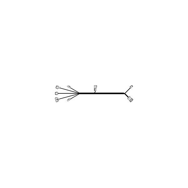 Cable - Swath / STMM Adapter - 12 Rows, SRC