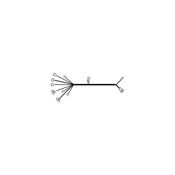 16 Row Swath Control Adapter Cable