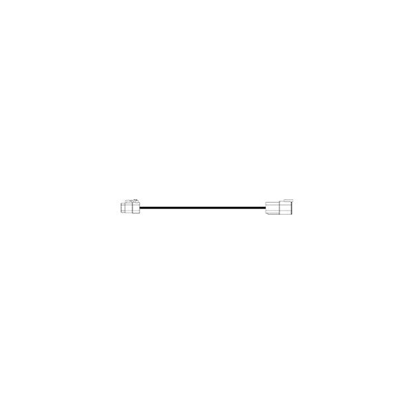 3' Local CAN Bus Extension Cable