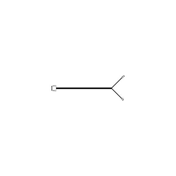 Cable - Downforce Channel - Dawn Hydraulics - 13'