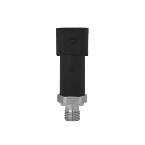 Pressure Transducer - #6 Morb, 3000 PSI, 3-Pin Deutsch DT