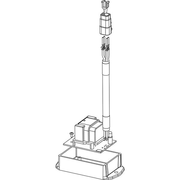 Module - Down Force Row Unit