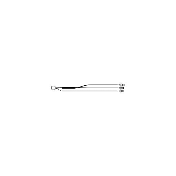 Cable - Ag Leader Spreader Control - 25'