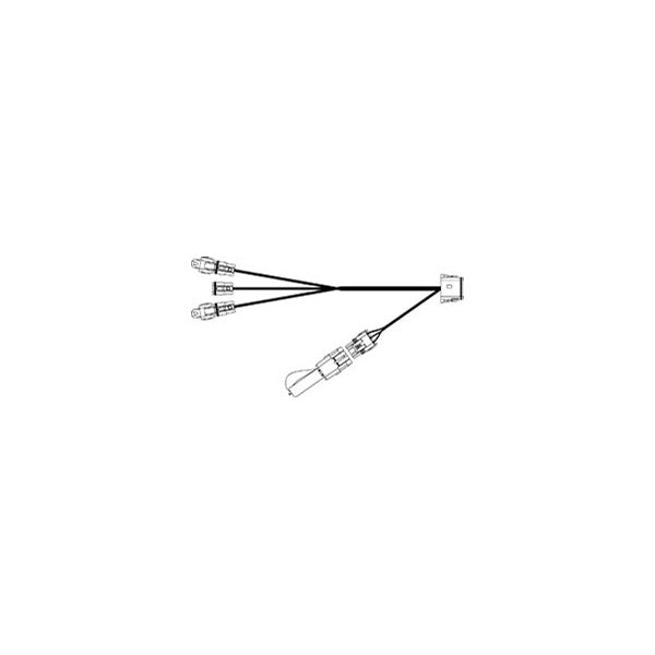 Cable - Pressure Sensor - 3 Input