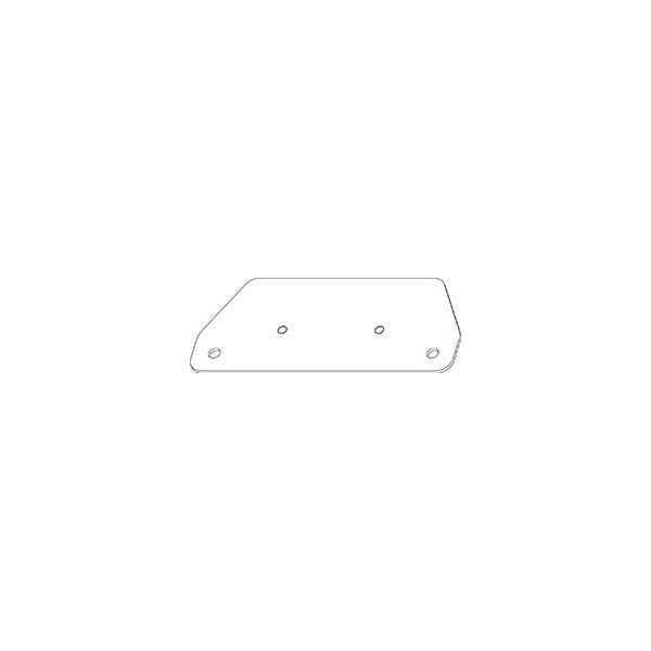Plate - Soil-Max Gen2 Module Mounting