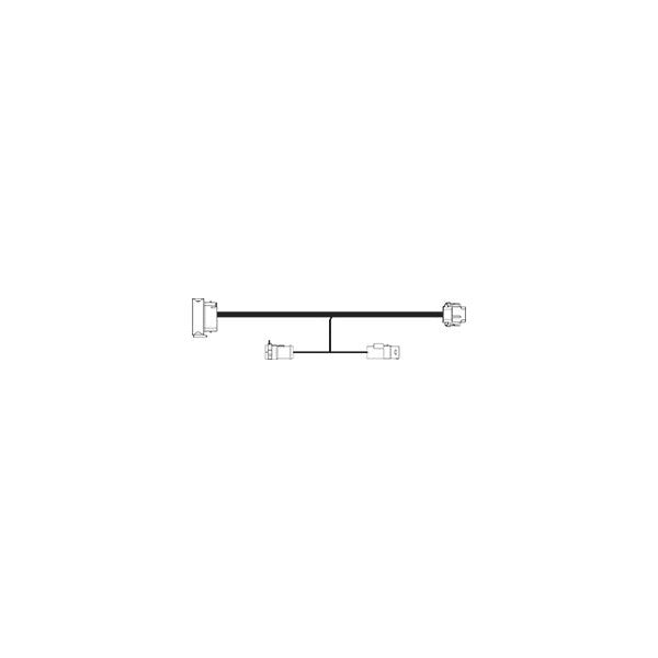 Cable - WMC Module GPS Breakout