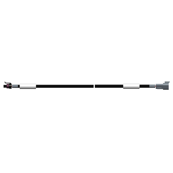 Cable - Ag Leader Pressure Sensor (3-Wire MP Tower) - 25'