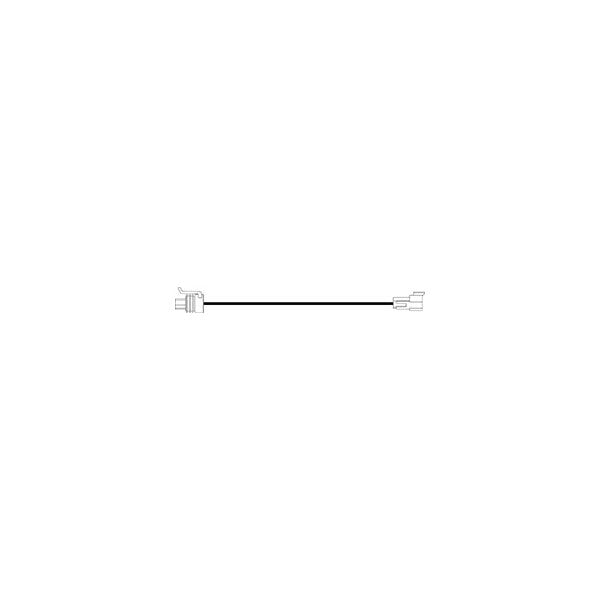 Cable - Ag Leader Pressure Sensor (3-Wire MP Tower) - 6'