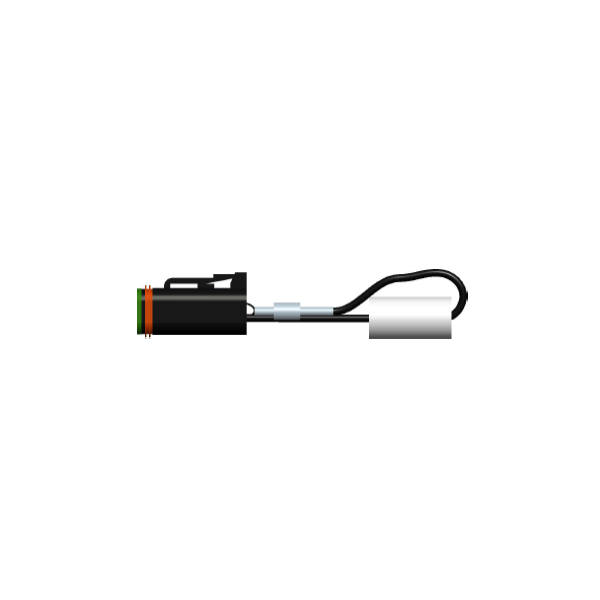 4 Pin Deutsch DT Terminator Plug